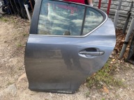 Lexus Ct drzwi lewe tył tylne