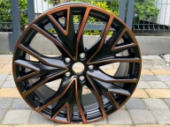 Felga aluminiowa SEAT OE 5FA601025R 8.0" x 19" 5x112 ET 49