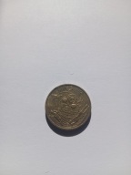 Moneta 2 zł UEFA EURO 2012