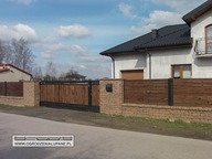 Cegła postarzana OLD4 Combet 30x15x11 Multi 1