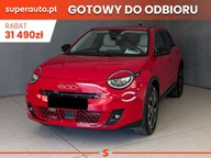 FIAT 600 La Prima 1.2 Turbo Hybrid eDCT Hatchback 110KM 2025
