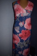 Quiz SUKIENKA DŁUGA LETNIA W KWIATY_40