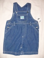 St Bernard ogrodniczki rozmiar 74