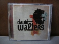 DAWID WALTERS CD