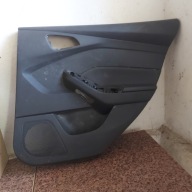 BOCZEK DRZWI PRAWY TYŁ FORD KUGA MK2 LIFT