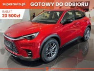 Od ręki - LBX 1.5 Hybrid 136KM | Podgrzewane fotele!