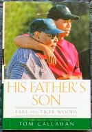 His Father's Son: Earl and Tiger Woods