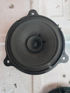 NISSAN QASHQAI II J11 13- GŁOŚNIK W DRZWI ORYGINAŁ