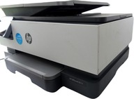 Drukarka HP OfficeJet 8014 | USZKODZONA | Skaner ADF | Błąd głowicy