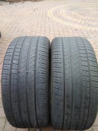 2x opony Pirelli Scorpion Verde 285/45 R20