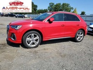 Audi Q3 Premium Plus S-Line 45 2022 2.0l 2.0 Benzyna 228KM