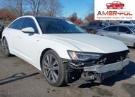 Audi A6 Limousine 55 Premium 2019 3.0 Benzyna 335KM