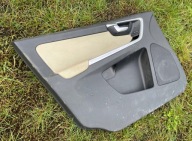 VOLVO XC60 I LIFT TAPICERKA DRZWI LEWY PRZOD