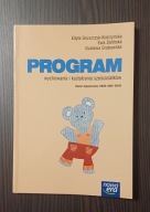 Program wychowania i kształcenia sześciolatków Praca zbiorowa