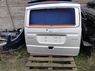 KLAPA POKRYWA BAGAŻNIKA TYŁ TYLNA MERCEDES VITO W639