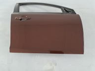 Drzwi Prawe Przód Przednie Volvo V40 II W Kolor 712-16