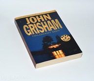 John Grisham Malowany dom