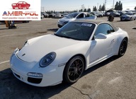 Porsche 911 Carrera S 2011 3.8 Benzyna 408KM