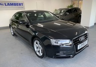 Audi A5 Sportback S-Line 2.0 TFSI 211 KM Automat Gwarancja Bezwypadkowy