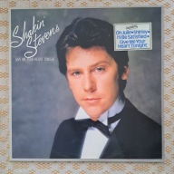 Shakin' Stevens - Give Me Your Heart Tonight - 1982 EU [NM/NM-}