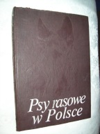 PSY RASOWE W POLSCE - DYAKOWSKA