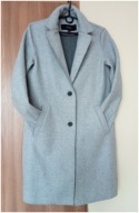 Płaszcz Box Coat VERO MODA r. 36