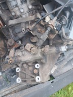 Skrzynia biegów Kia/Hyundai M56CF1