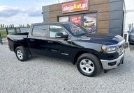 Dodge RAM 4x4 RAM 1500 5.7 HEMI 390 KM 2021r 4.000 km Warszawa 5.7