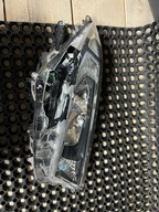 Prawa lampa reflektor przedni Toyota Rav4 Rav-4 V 5 Full Led