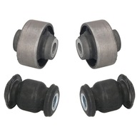 4x TULEJA WAHACZA PRZÓD do FIAT PANDA 169