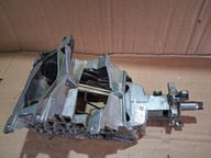 Mercedes actros mp 4 kierownica przekladnia manetka drazek