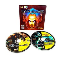 ETHERLORDS 1 I PC CLICK STYCZEŃ 2003 + WARCRAFT III DEMO POLSKIE WYDANIE PL