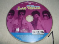 MIESIĄC MIODOWY w LAS VEGAS - DVD BEZ RYS - WERSJA z lektorem
