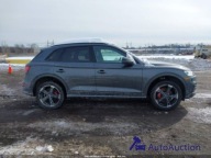 Audi SQ5 Premium Plus Tfsi Quattro Tiptronic 2020 3.0 Benzyna 349KM