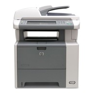 Drukarka wielofunkcyjna laserowa (mono) Hewlett-Packard HP M3035XS