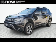 Dacia Duster Polski Salon, Serwis ASO, LPG, Gwaran