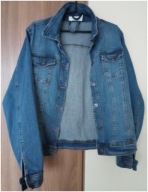 Kurtka Jeansowa Katana JANINA r. 44