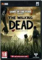 The Walking Dead - A Telltale Games Series (PC, 2012)