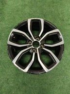 Felga aluminiowa Renault 6.5J16CH4 ET44 4x100