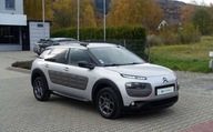 Citroen C4 Cactus 1.2 110KM Bezwypadkowy Zero korozji K.Serwisowa Tablet K