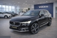 Volvo XC60 B4 D Geartronic Inscription 2.0d 197KM 2023r Dostawa pod dom!