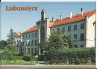 LUBOMIERZ DOLNY ŚLĄSK