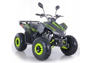 Quad ASIX COYOT 125 cc Raty na telefon/Wysylka