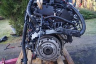 Kompletny silnik Renault Master Biturbo M9T 6 726