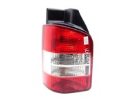 LAMPA LEWY TYŁ LEWA TYLNA SKRZYDEŁKA VW TRANSPORTER T5 LIFT 7H0945095L