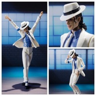 Michael Jackson figurka 16 cm
