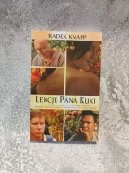 Lekcje Pana Kuki Radek Knapp