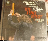 Zbigniew Wodecki Mitch & Mitch 1976 A Space CD + DVD