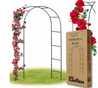 Pergola metal Duda-Pol łuk 240 cm