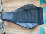 poszycie fotela oparcie A1769106407 W117 W176 A-klasa CLA Mercedes